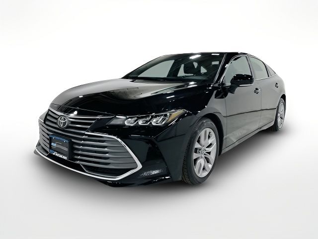 2021 Toyota Avalon XLE