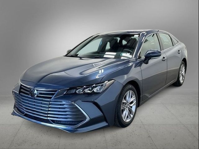 2021 Toyota Avalon XLE