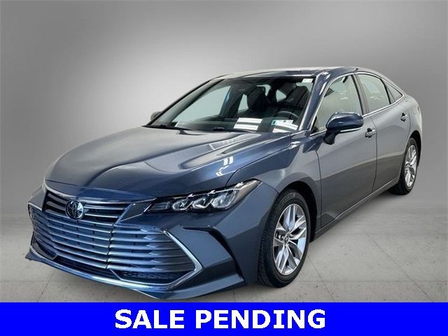 2021 Toyota Avalon XLE