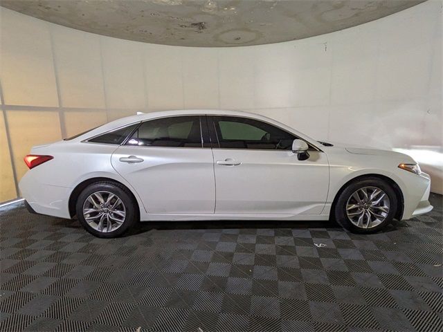 2021 Toyota Avalon XLE