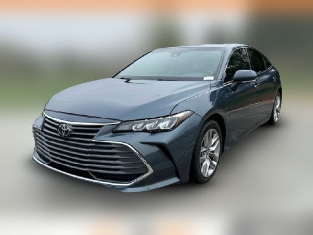 2021 Toyota Avalon XLE