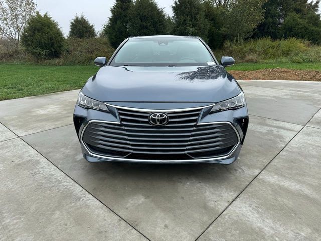 2021 Toyota Avalon XLE