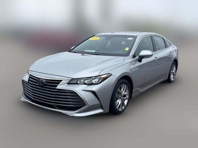 2021 Toyota Avalon XLE