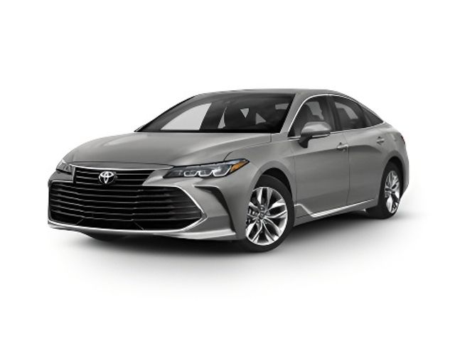 2021 Toyota Avalon XLE