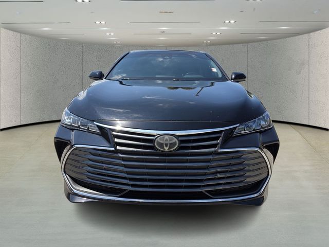 2021 Toyota Avalon XLE