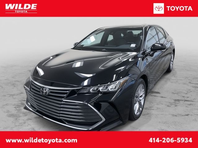 2021 Toyota Avalon XLE