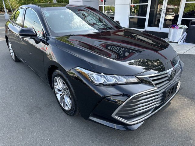 Used Toyota Avalon Sedan For Sale Near Me | Auto Navigator