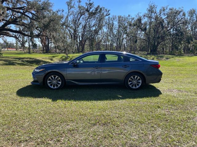 2021 Toyota Avalon XLE