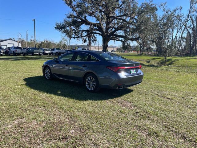 2021 Toyota Avalon XLE