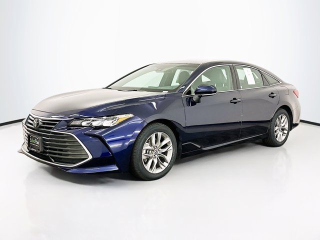 2021 Toyota Avalon XLE