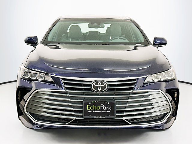 2021 Toyota Avalon XLE