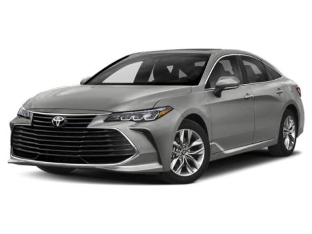 2021 Toyota Avalon XLE