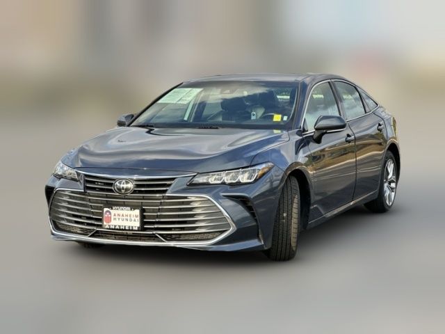 2021 Toyota Avalon XLE