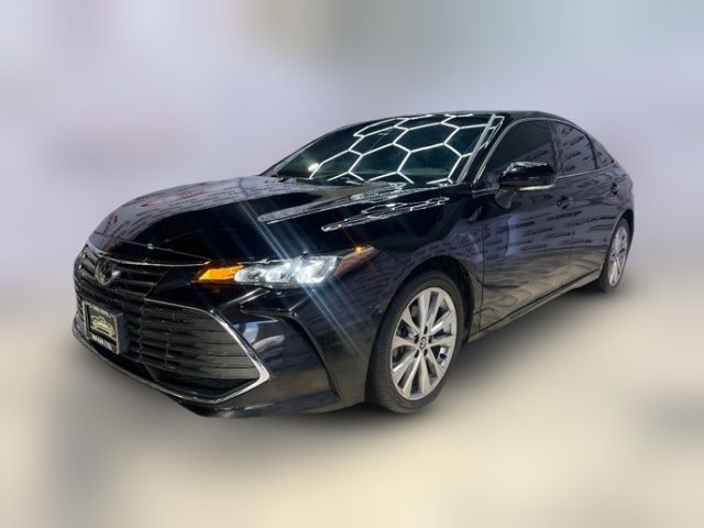 2021 Toyota Avalon XLE