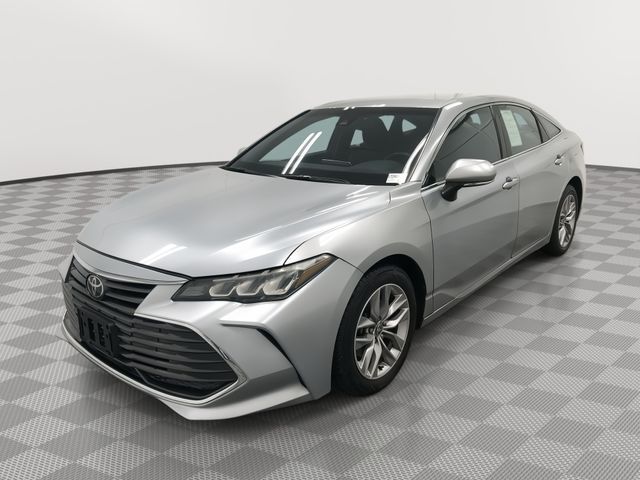 2021 Toyota Avalon XLE