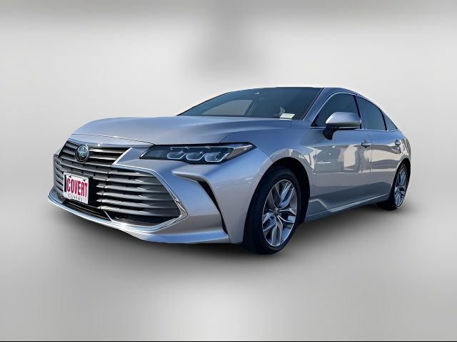 2021 Toyota Avalon XLE