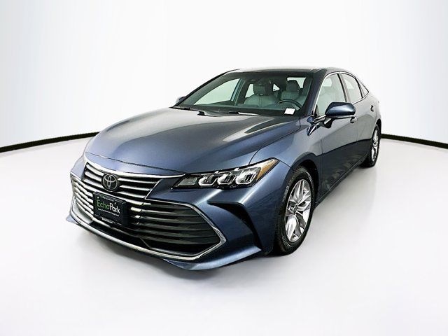 2021 Toyota Avalon XLE