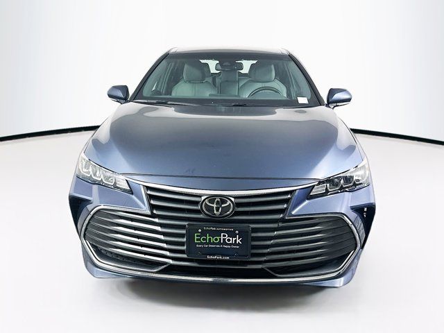 2021 Toyota Avalon XLE