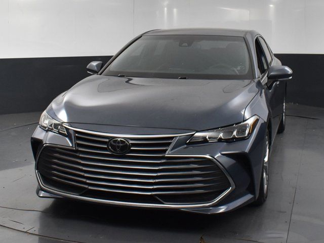 2021 Toyota Avalon XLE