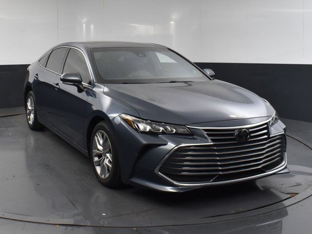 2021 Toyota Avalon XLE