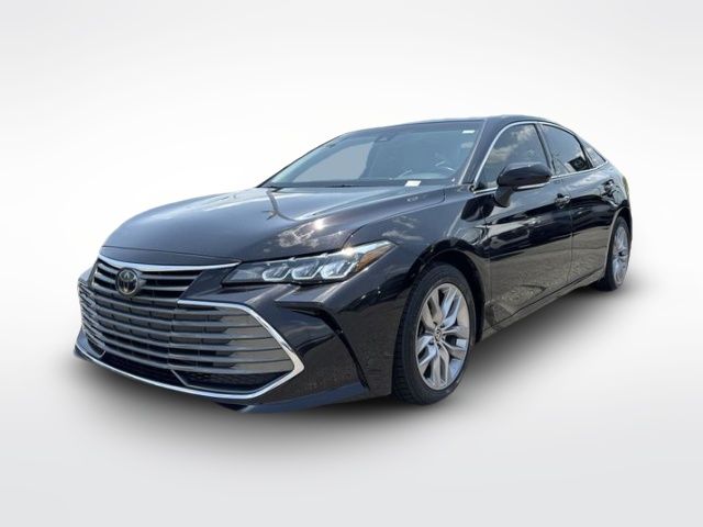 2021 Toyota Avalon XLE