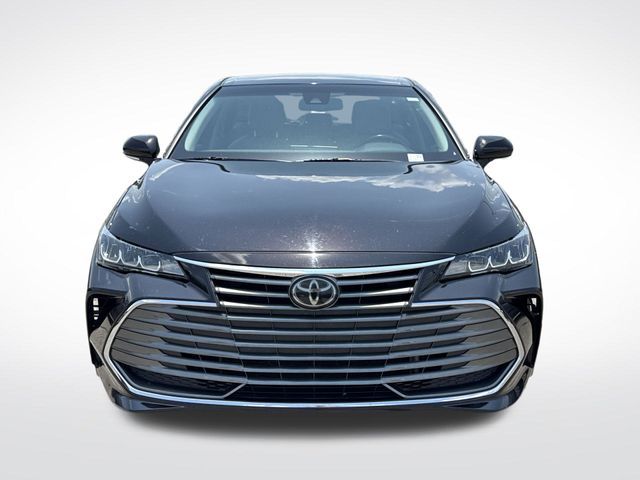 2021 Toyota Avalon XLE