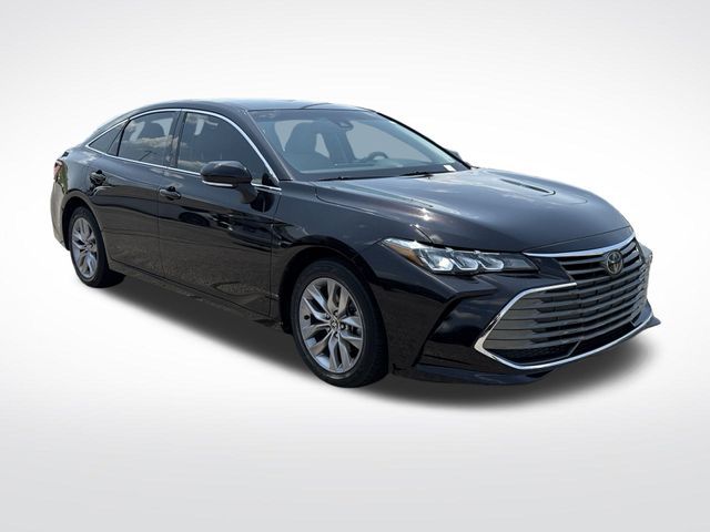 2021 Toyota Avalon XLE