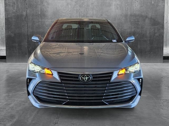 2021 Toyota Avalon XLE