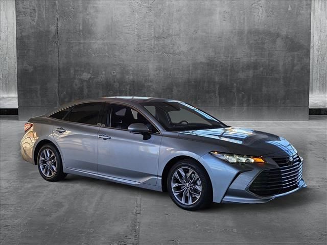 2021 Toyota Avalon XLE