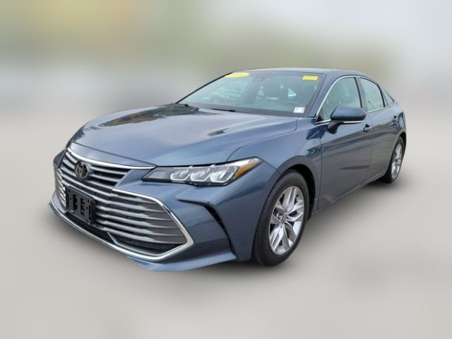 2021 Toyota Avalon XLE