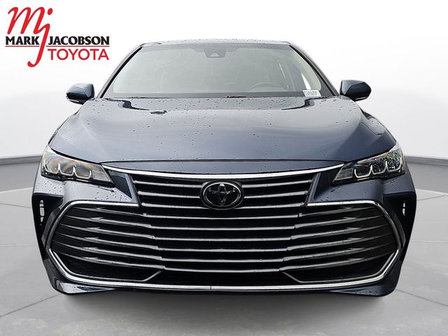 2021 Toyota Avalon XLE