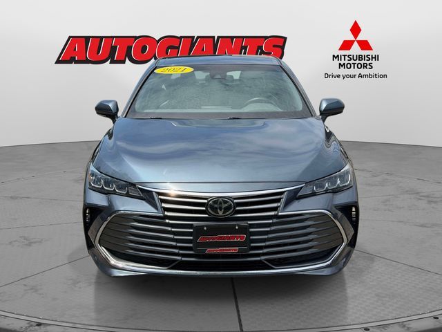 2021 Toyota Avalon XLE