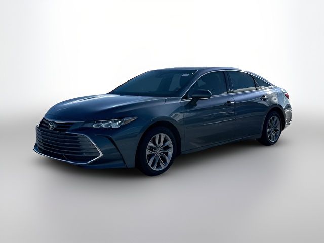 2021 Toyota Avalon XLE