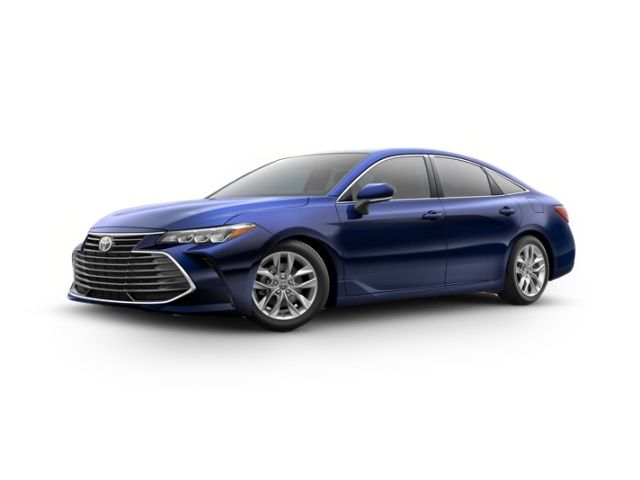 2021 Toyota Avalon XLE