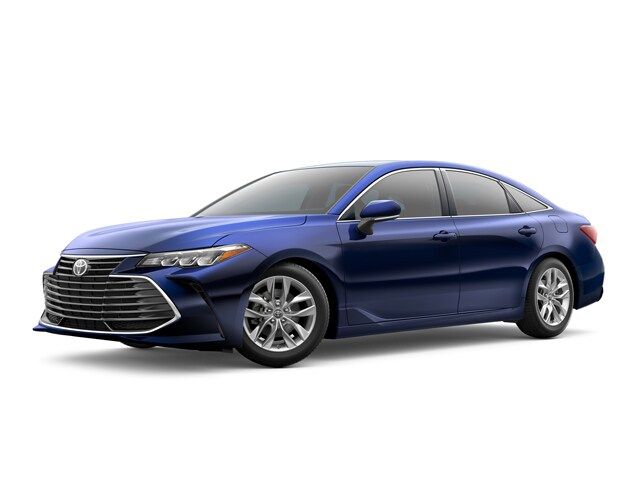 2021 Toyota Avalon XLE