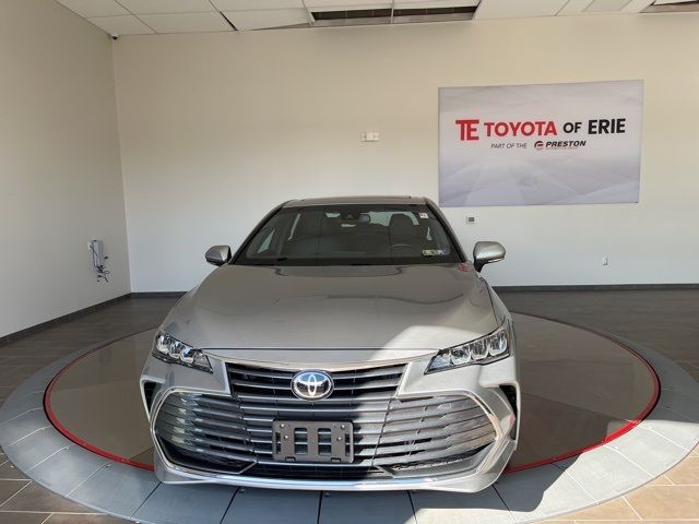 2021 Toyota Avalon XLE