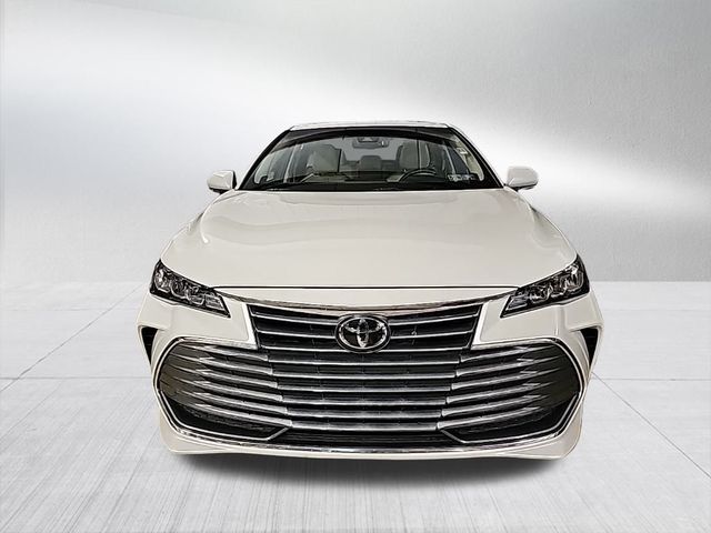 2021 Toyota Avalon XLE