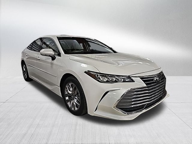 2021 Toyota Avalon XLE