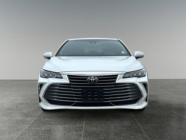 2021 Toyota Avalon XLE