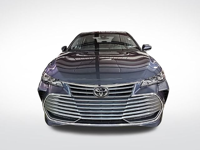 2021 Toyota Avalon XLE