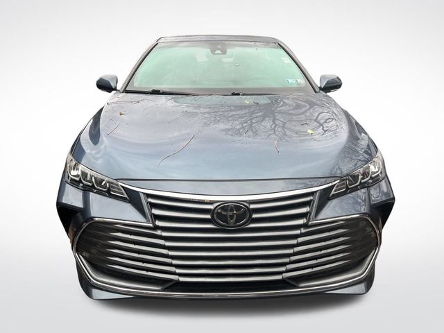 2021 Toyota Avalon XLE