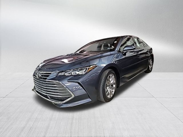 2021 Toyota Avalon XLE