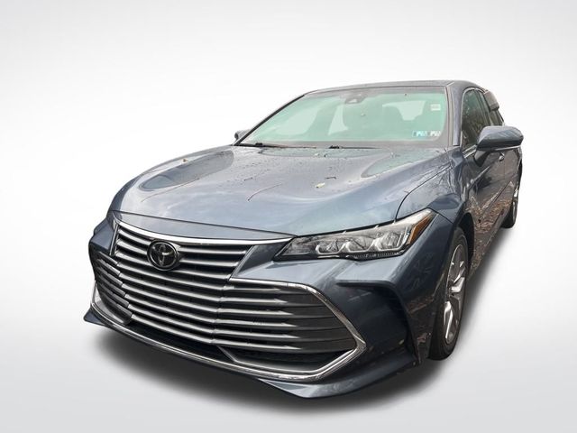 2021 Toyota Avalon XLE