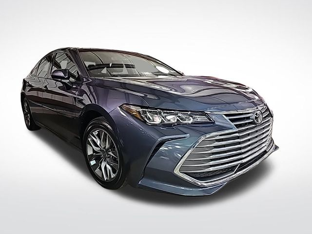 2021 Toyota Avalon XLE