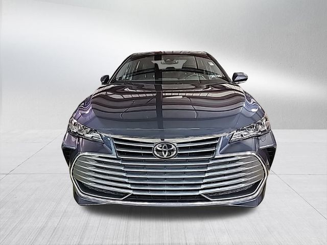 2021 Toyota Avalon XLE