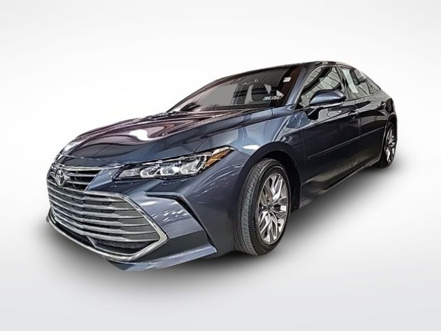 2021 Toyota Avalon XLE