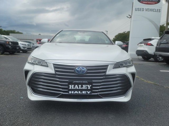 Used 2021 Toyota Avalon Hybrid For Sale in Richmond, VA | Auto Navigator