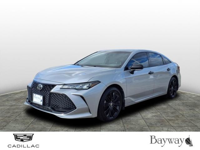 2021 Toyota Avalon XSE Nightshade