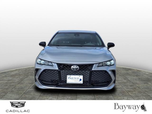 2021 Toyota Avalon XSE Nightshade