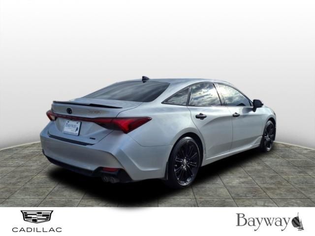 2021 Toyota Avalon XSE Nightshade